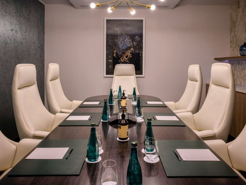 Moevenpick Hotel Hobart - Accommodation Ballina 7