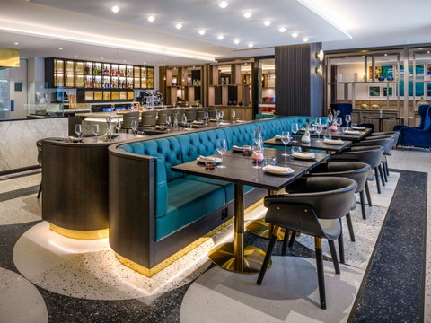 Moevenpick Hotel Hobart - Accommodation Ballina 9