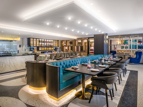Moevenpick Hotel Hobart - Accommodation Ballina 10