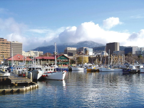 Moevenpick Hotel Hobart - Accommodation Ballina 15
