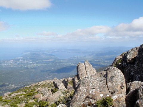 Moevenpick Hotel Hobart - Accommodation Ballina 17