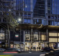 Novotel Melbourne on Collins - Accommodation Ballina
