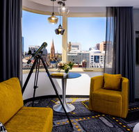 Pullman Melbourne on Swanston - Accommodation Ballina
