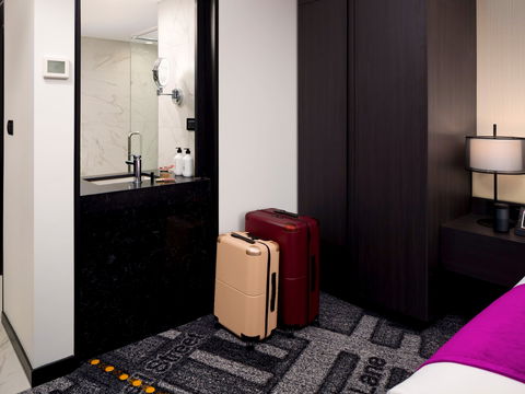 Pullman Melbourne On Swanston - Accommodation Ballina 1