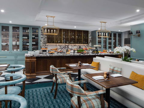 Pullman Melbourne On Swanston - Accommodation Ballina 2