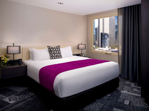 Pullman Melbourne On Swanston - Accommodation Ballina 4