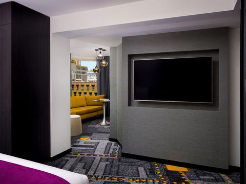 Pullman Melbourne On Swanston - Accommodation Ballina 5