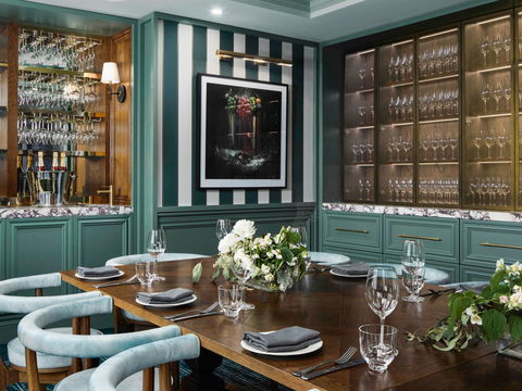 Pullman Melbourne On Swanston - Accommodation Ballina 8