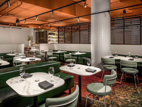 Pullman Melbourne On Swanston - Accommodation Ballina 10