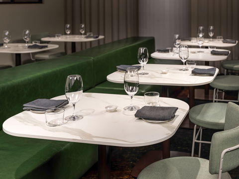 Pullman Melbourne On Swanston - Accommodation Ballina 12