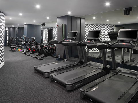 Pullman Melbourne On Swanston - Accommodation Ballina 14