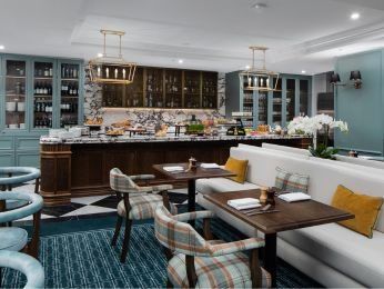 Pullman Melbourne On Swanston - Accommodation Ballina 15