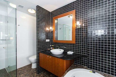 Majestic Roof Garden Hotel - Accommodation Ballina 3