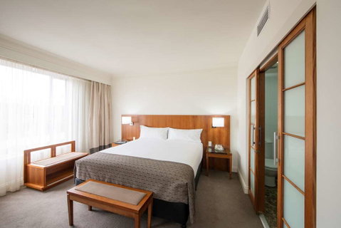 Majestic Roof Garden Hotel - Accommodation Ballina 6