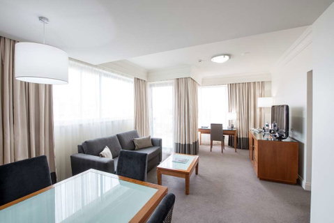 Majestic Roof Garden Hotel - Accommodation Ballina 7