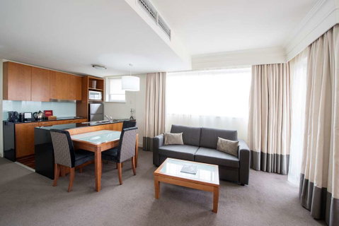 Majestic Roof Garden Hotel - Accommodation Ballina 8