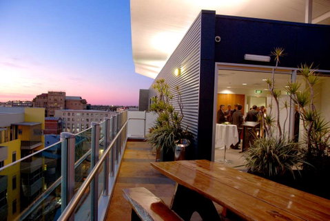 Majestic Roof Garden Hotel - Accommodation Ballina 12