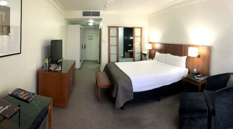 Majestic Roof Garden Hotel - Accommodation Ballina 16