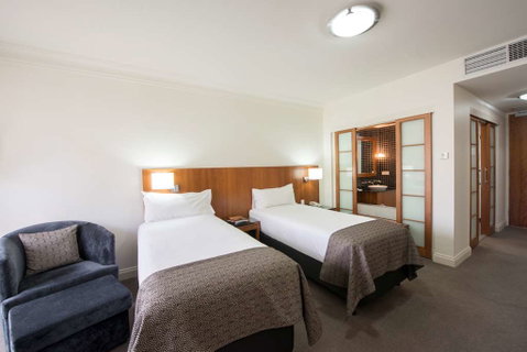 Majestic Roof Garden Hotel - Accommodation Ballina 17
