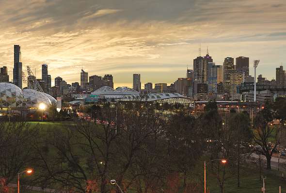  Accommodation Ballina