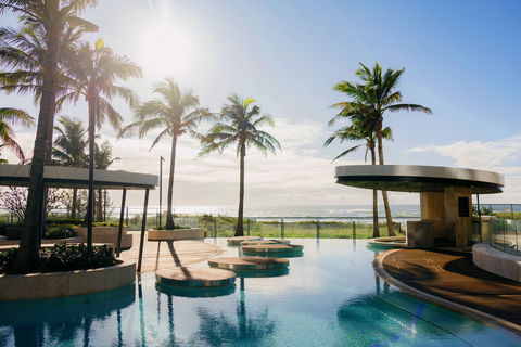 Langham, Gold Coast & Jewel Residences - Accommodation Ballina 6