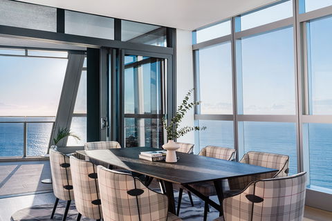 Langham, Gold Coast & Jewel Residences - Accommodation Ballina 8