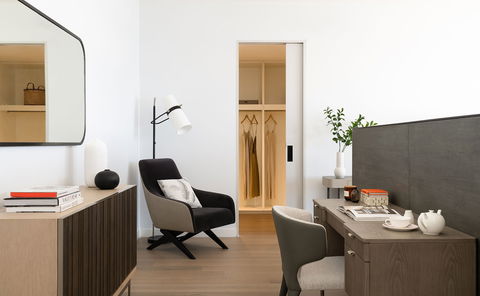Langham, Gold Coast & Jewel Residences - Accommodation Ballina 12