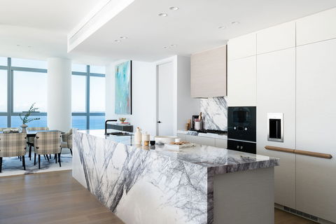 Langham, Gold Coast & Jewel Residences - Accommodation Ballina 14