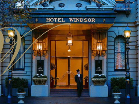 The Hotel Windsor - Accommodation Ballina 3