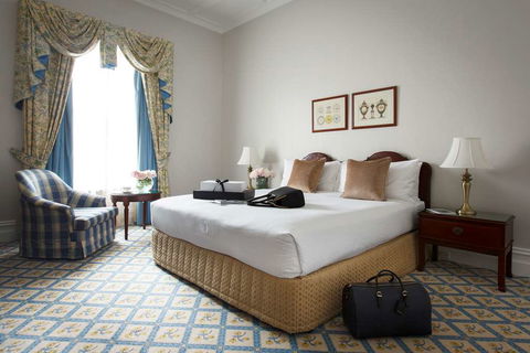 The Hotel Windsor - Accommodation Ballina 4