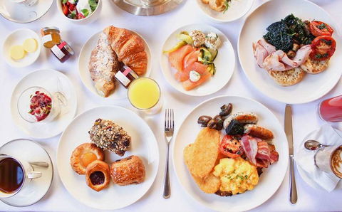 The Hotel Windsor - Accommodation Ballina 7