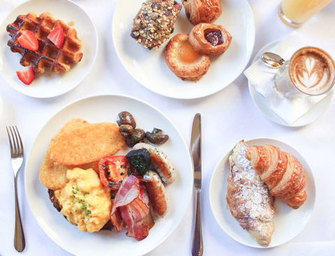 The Hotel Windsor - Accommodation Ballina 8