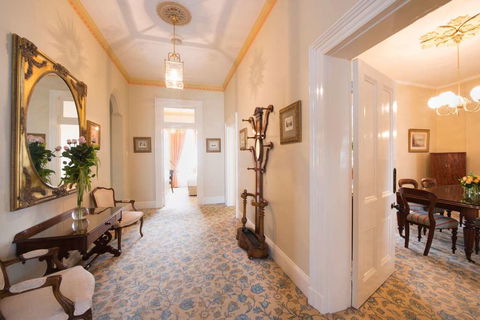 The Hotel Windsor - Accommodation Ballina 9