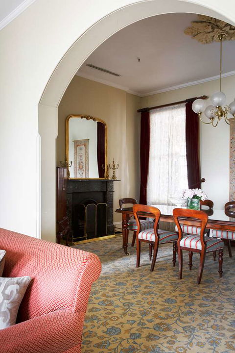 The Hotel Windsor - Accommodation Ballina 11