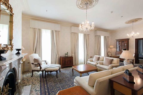 The Hotel Windsor - Accommodation Ballina 12