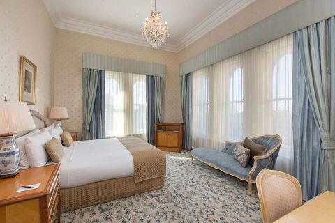 The Hotel Windsor - Accommodation Ballina 13