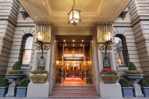 The Hotel Windsor - Accommodation Ballina 14