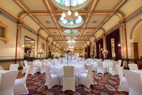 The Hotel Windsor - Accommodation Ballina 16