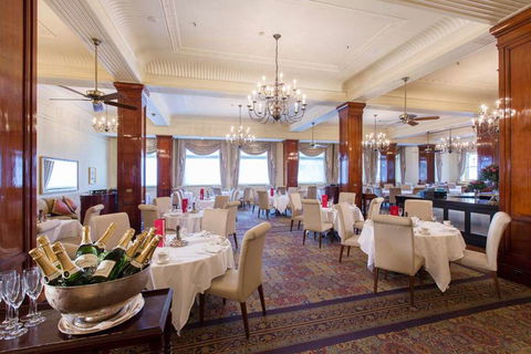 The Hotel Windsor - Accommodation Ballina 17