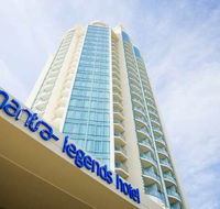 Mantra Legends Hotel - Accommodation Ballina