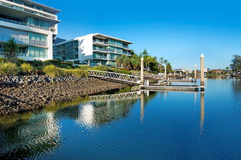 ULTIQA Freshwater Point Resort - Accommodation Ballina 0