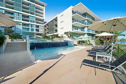 ULTIQA Freshwater Point Resort - Accommodation Ballina 3
