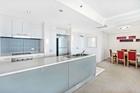 ULTIQA Freshwater Point Resort - Accommodation Ballina 6