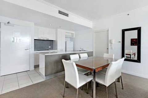 ULTIQA Freshwater Point Resort - Accommodation Ballina 7