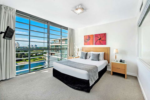 ULTIQA Freshwater Point Resort - Accommodation Ballina 12