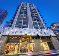 Brady Hotel Central Melbourne - Accommodation Ballina