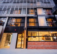 Brady Hotel Jones Lane - Accommodation Ballina