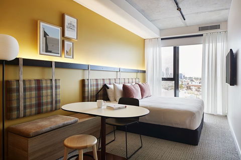 Lanbruk Apartment Hotel-Richomnd Hill - Accommodation Ballina 3