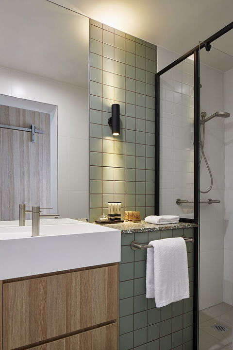 Lanbruk Apartment Hotel-Richomnd Hill - Accommodation Ballina 4