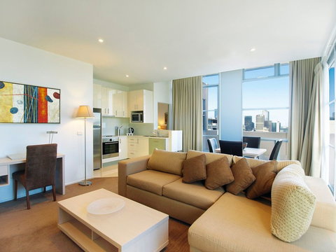 Oaks On Lonsdale - Accommodation Ballina 3